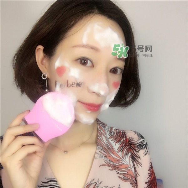 德國Pilerbeier派樂蓓潔面儀怎么樣？派樂蓓潔面儀好不好？