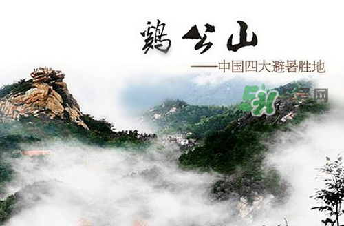 夏天去哪里旅游最好？夏天旅游哪里涼快？