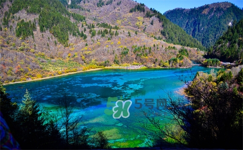 夏天去哪里旅游最好？夏天旅游哪里涼快？