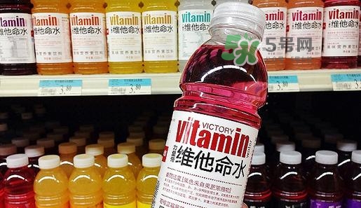 農(nóng)夫山泉維他命水有幾種口味？農(nóng)夫山泉維他命水哪個(gè)好喝