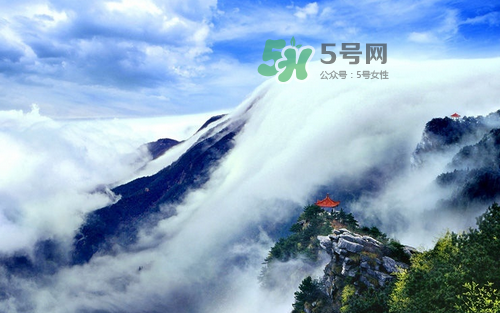 夏天去哪里旅游最好？夏天旅游哪里涼快？