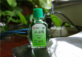 風(fēng)油精能預(yù)防中暑嗎？風(fēng)油精可以預(yù)防中暑嗎？