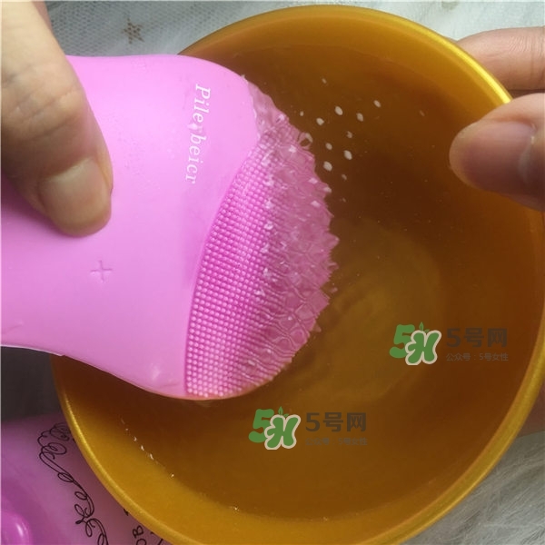 德國(guó)Pilerbeier派樂蓓和露娜潔面儀哪個(gè)好？有什么區(qū)別？