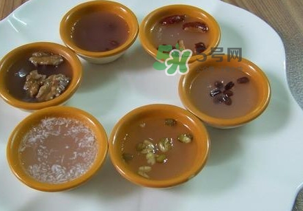 缽仔糕粉到底是什么粉？缽仔糕好吃嗎