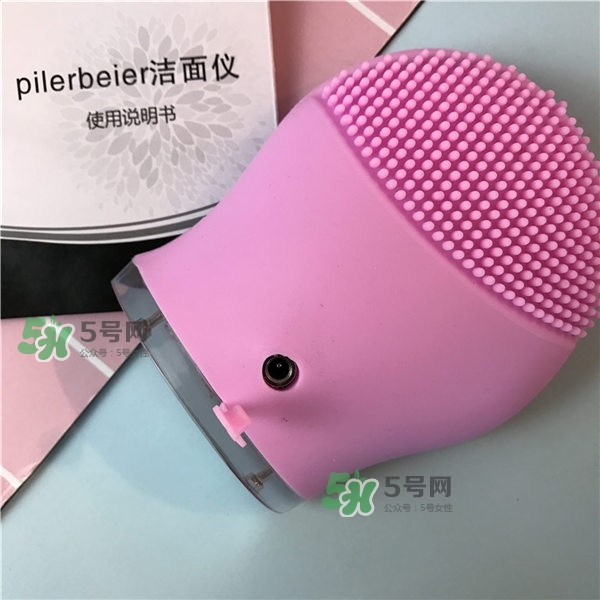 德國(guó)Pilerbeier派樂蓓和露娜潔面儀哪個(gè)好？有什么區(qū)別？