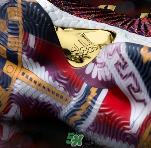 adidas crazy explosive 2017 vegas玩城主題多少錢(qián)？