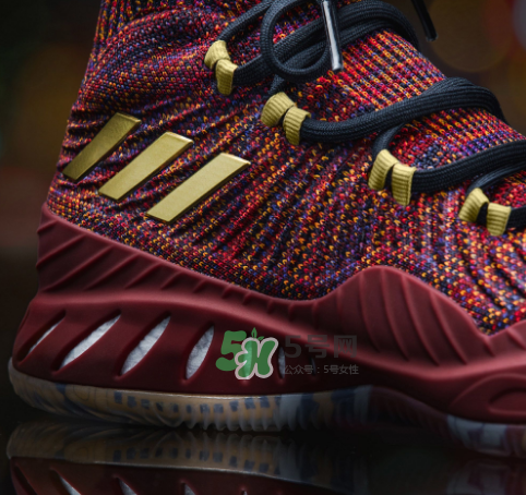 adidas crazy explosive 2017 vegas玩城主題多少錢(qián)？