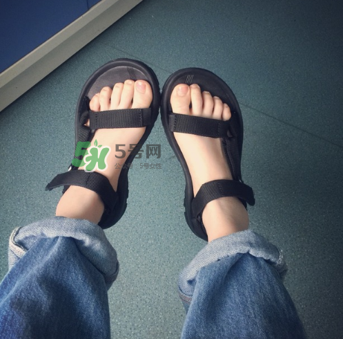 teva涼鞋怎么樣？teva鞋子質(zhì)量怎么樣？