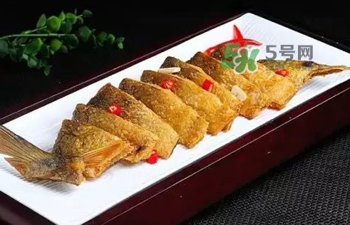 鳡魚(yú)怎么做好吃？鳡魚(yú)有天敵嗎
