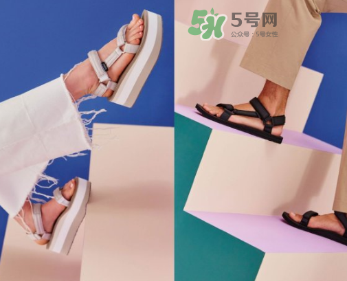 teva涼鞋什么價(jià)位？teva鞋大概多少錢一雙？
