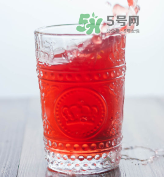 中暑能喝酸梅湯嗎？酸梅湯中暑能不能喝？