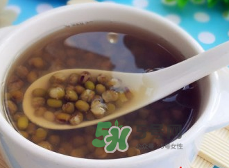 綠豆湯能防中暑嗎？喝綠豆湯能預(yù)防中暑嗎？