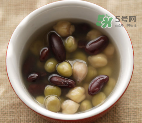 中暑能喝綠豆湯嗎？中暑后喝綠豆湯好嗎？