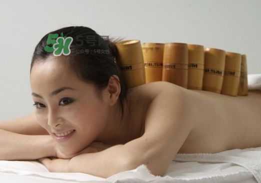 三伏天拔罐幾天一次？三伏天拔罐次數(shù)