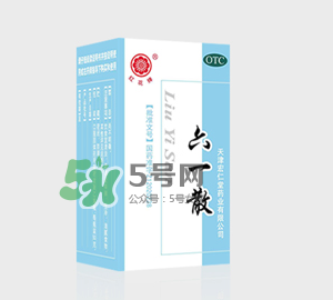 六一散濕疹可以用嗎？六一散嬰兒濕疹能用嗎？