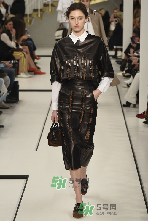 tod's2017秋冬系列怎么樣_好看嗎_款式有哪些？