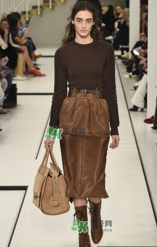 tod's2017秋冬系列怎么樣_好看嗎_款式有哪些？