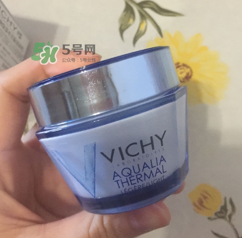 薇姿溫泉礦物水活霜怎么樣？薇姿溫泉礦物水活霜好用嗎？