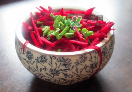 甜菜根怎么吃？甜菜根怎么做好吃