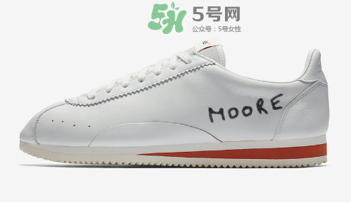 nike cortez kenny more系列運(yùn)動(dòng)鞋怎么樣？