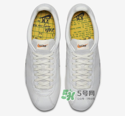 nike cortez kenny more系列運(yùn)動(dòng)鞋怎么樣？