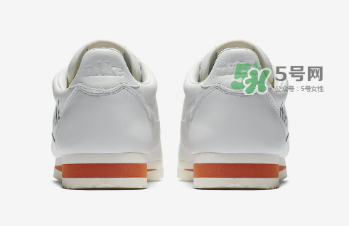 nike cortez kenny more系列運(yùn)動(dòng)鞋怎么樣？
