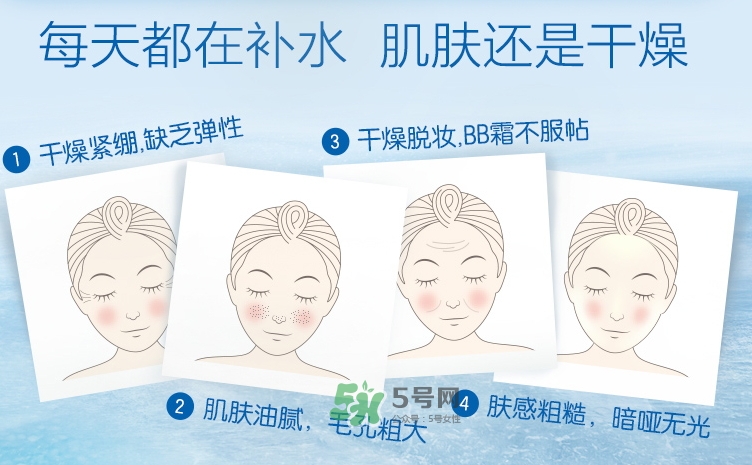 自然堂冰肌膜怎么用？自然堂冰肌膜使用方法