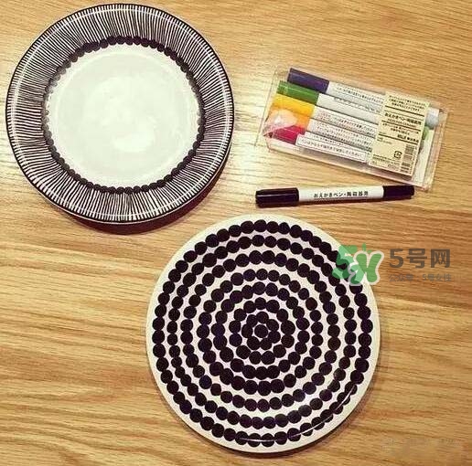 muji無(wú)印良品陶瓷筆怎么用？muji陶瓷筆使用方法