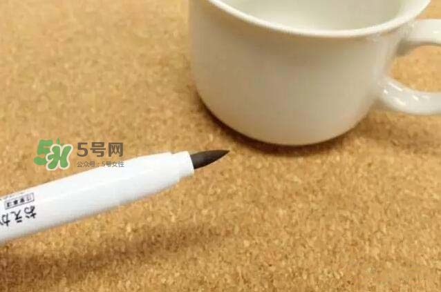 muji無(wú)印良品陶瓷筆怎么用？muji陶瓷筆使用方法