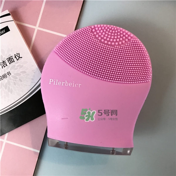 免費(fèi)試用第四波！Pilerbeier派樂(lè)蓓潔面儀免費(fèi)申領(lǐng)~