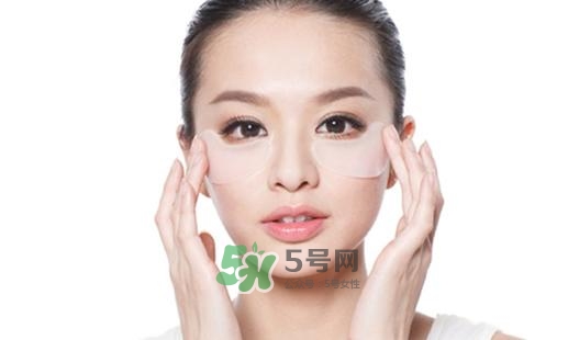 眼膜什么牌子好？貼眼膜后需要洗嗎？