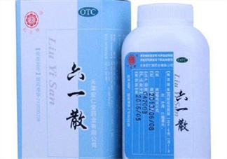 六一散濕疹可以用嗎？六一散嬰兒濕疹能用嗎？