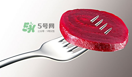甜菜根怎么吃？甜菜根怎么做好吃