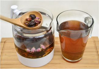 中暑能喝酸梅湯嗎？酸梅湯中暑能不能喝？