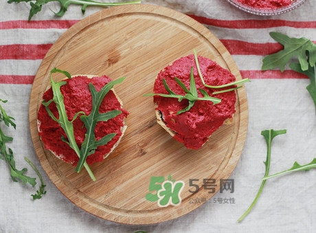 甜菜根怎么吃？甜菜根怎么做好吃