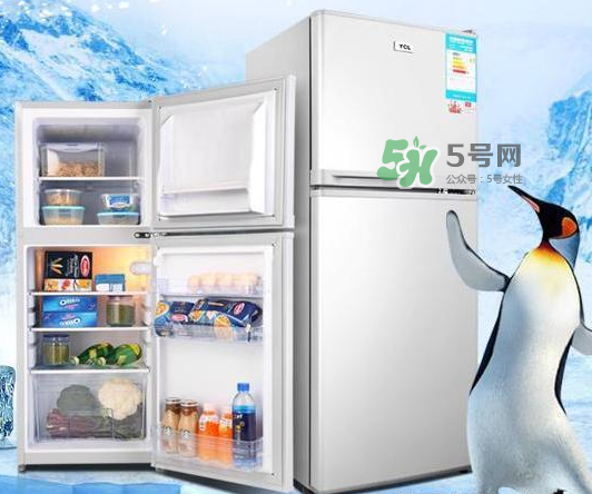 三伏天冰箱調(diào)幾檔？三伏天冰箱要開多少度？