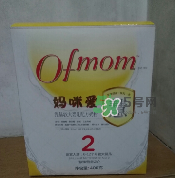 媽咪愛健系列奶粉3段怎么樣？媽咪愛健系列奶粉3段好不好？