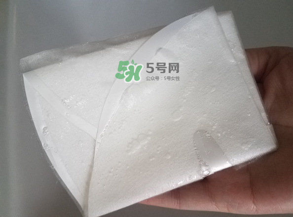 溫碧泉兔斯基面膜怎么樣？溫碧泉兔斯基面膜好嗎？