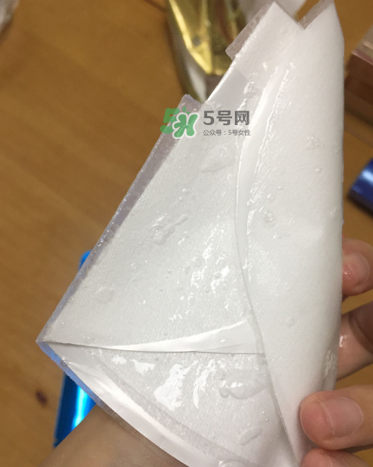 溫碧泉兔斯基面膜怎么樣？溫碧泉兔斯基面膜好嗎？