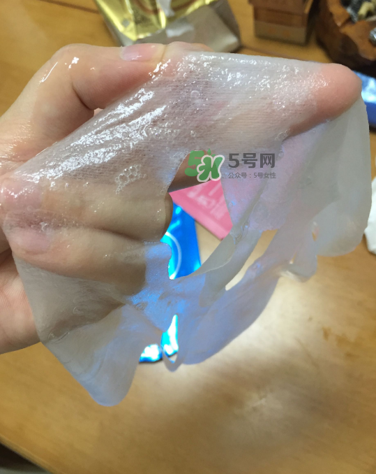 溫碧泉兔斯基面膜怎么樣？溫碧泉兔斯基面膜好嗎？
