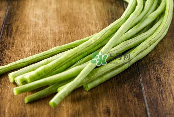 缸豆上的農(nóng)藥殘留怎么清洗？缸豆不能和什么一起吃？