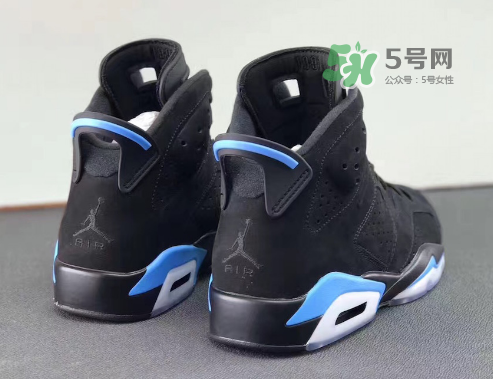 air jordan 6 university blue什么時(shí)候發(fā)售？