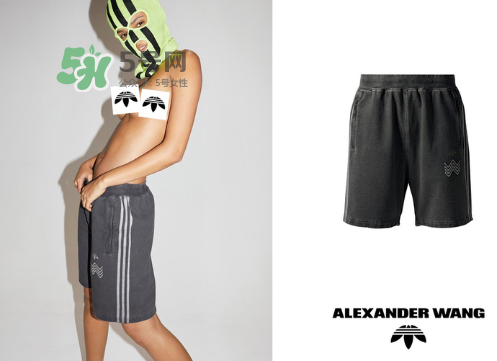 adidas originals by alexander wang聯(lián)名系列在哪買_怎么買？