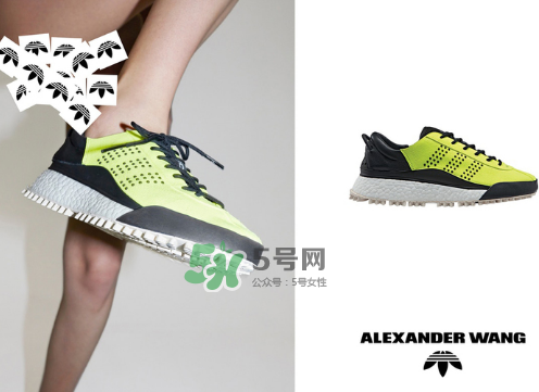 adidas originals by alexander wang聯(lián)名系列在哪買_怎么買？