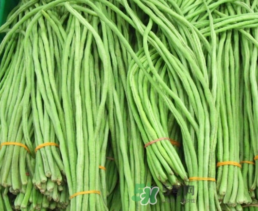 缸豆沒熟能吃嗎？酸缸豆怎么腌制的