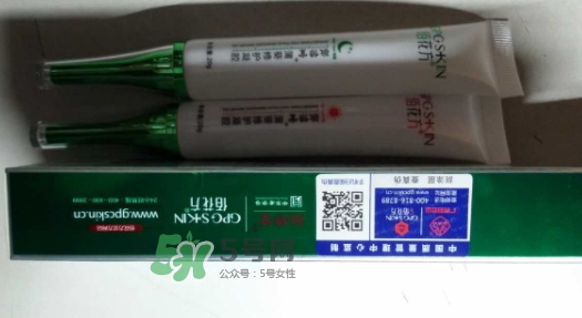 佰花方蒲葵修護凝膠怎么用？佰花方蒲葵修護凝膠使用心得