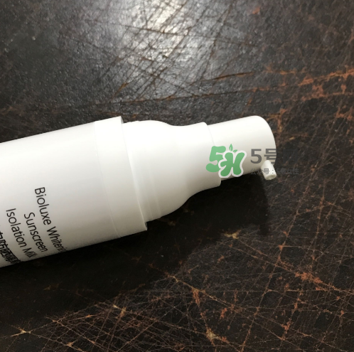 貝美美白防曬霜怎么樣？貝美美白防曬隔離霜好用嗎？