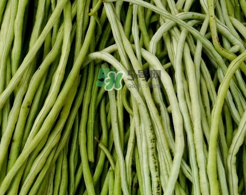怎樣曬長缸豆？新鮮缸豆怎么保存