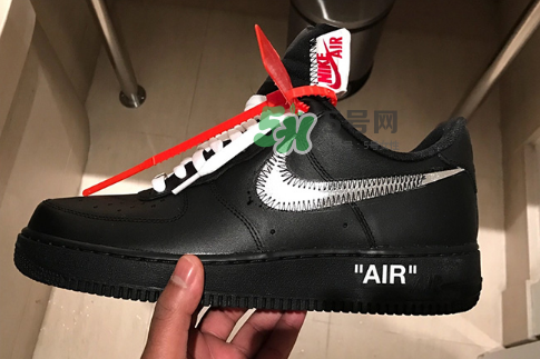 off white與nike聯(lián)名系列有哪幾款？off white耐克聯(lián)名球鞋介紹