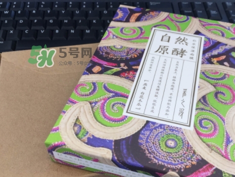 采之汲自然原酵面膜怎么樣？采之汲自然原酵面膜好用嗎